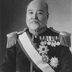 Takahashi Korekiyo height profile photo