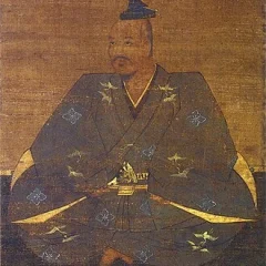 Takeda Shingen height profile photo