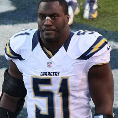 Takeo Spikes height profile photo
