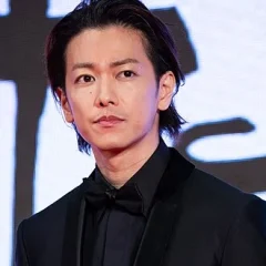 Takeru Satoh height profile photo