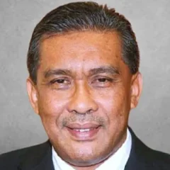 Takiyuddin Hassan height profile photo