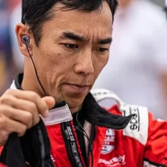 Takuma Sato height profile photo