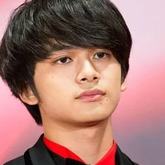 Takumi Kitamura height profile photo