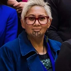 Takutai Tarsh Kemp height profile photo