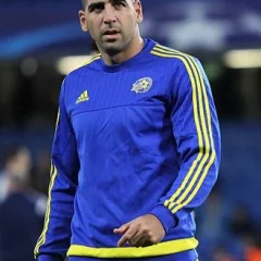 Tal Ben Haim height profile photo