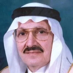 Talal bin Abdulaziz Al Saud height profile photo