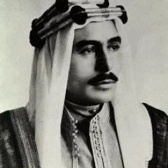 Talal of Jordan height profile photo