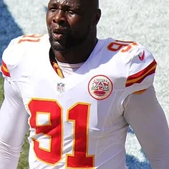 Tamba Hali height profile photo