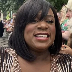 Tameka Empson height profile photo