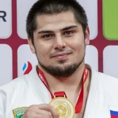 Tamerlan Bashaev height profile photo
