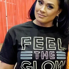 Tamina Snuka height profile photo