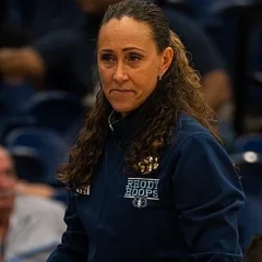 Tammi Reiss height profile photo
