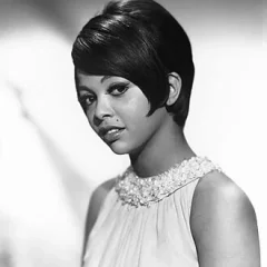 Tammi Terrell height profile photo