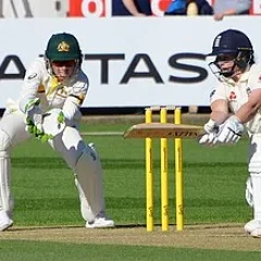 Tammy Beaumont height profile photo