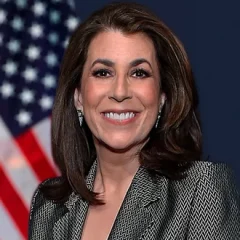 Tammy Bruce height profile photo