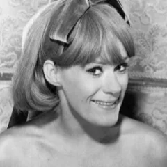 Tammy Grimes height profile photo
