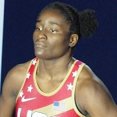 Tamyra Mensah-Stock height profile photo
