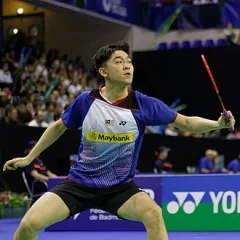 Tan Boon Heong height profile photo