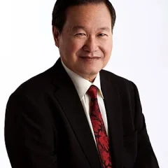 Tan Kin Lian height profile photo
