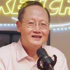 Tan See Leng height profile photo