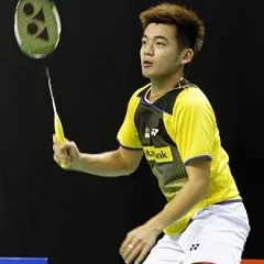 Tan Wee Kiong height profile photo