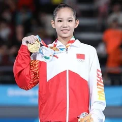 Tang Xijing height profile photo