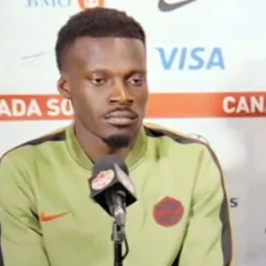 Tani Oluwaseyi height profile photo