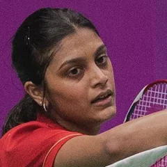 Tanisha Crasto height profile photo