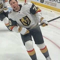 Tanner Pearson height profile photo