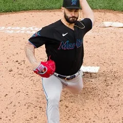 Tanner Scott height profile photo