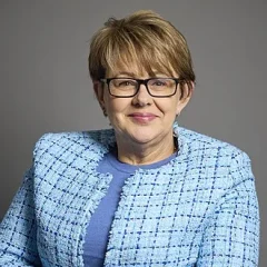 Tanni Grey-Thompson height profile photo