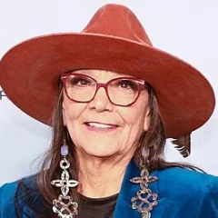 Tantoo Cardinal height profile photo