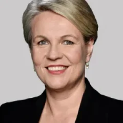 Tanya Plibersek height profile photo