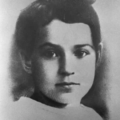 Tanya Savicheva height profile photo