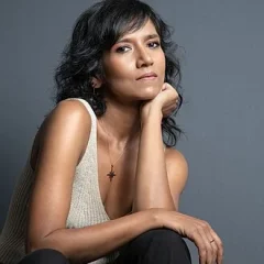 Tanya Selvaratnam height profile photo