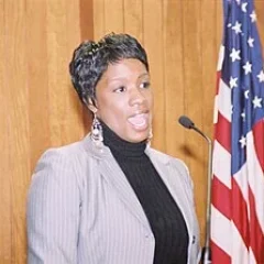 Tanya Trotter height profile photo