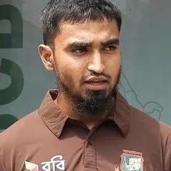 Tanzim Hasan Sakib height profile photo