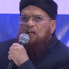 Taqi Usmani height profile photo