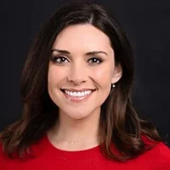 Tara Palmeri height profile photo
