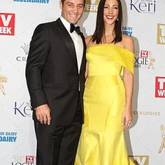 Tara Rushton height profile photo