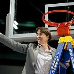 Tara VanDerveer height profile photo