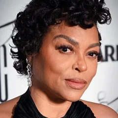 Taraji P. Henson height profile photo