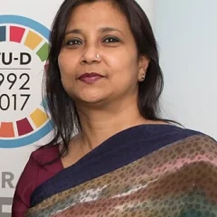 Tarana Halim height profile photo