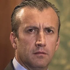 Tareck El Aissami height profile photo