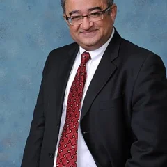 Tarek Fatah height profile photo
