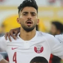 Tarek Salman height profile photo