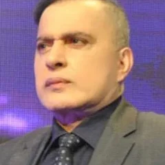 Tarek William Saab height profile photo