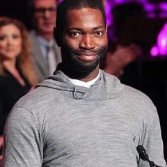 Tarell Alvin McCraney height profile photo