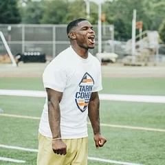 Tarik Cohen height profile photo