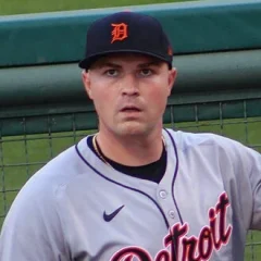 Tarik Skubal height profile photo